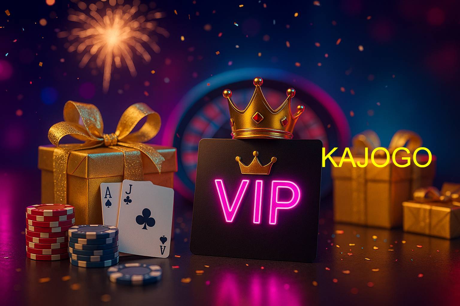 Benefícios do KAJOGO